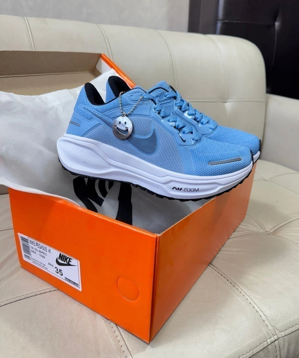 NIKE ZOOM PEGASUS 41 - LINHA COLORS foto 44