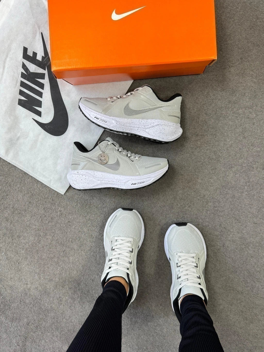 NIKE ZOOM PEGASUS 41 - LINHA COLORS foto 40
