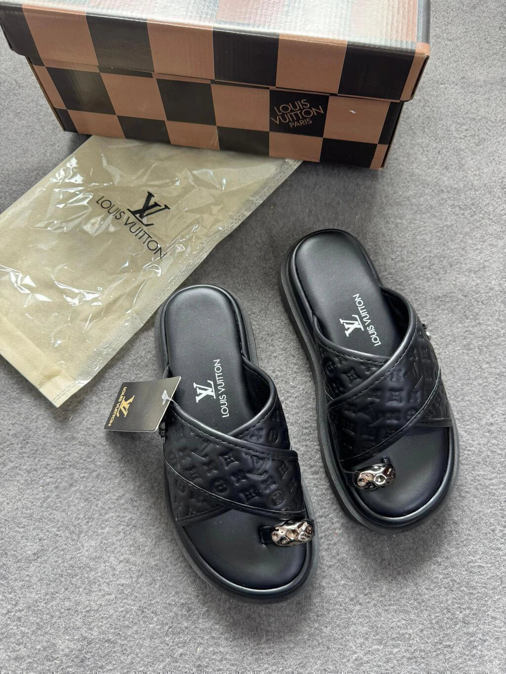 Flat Louis Vuitton Luxo foto 16