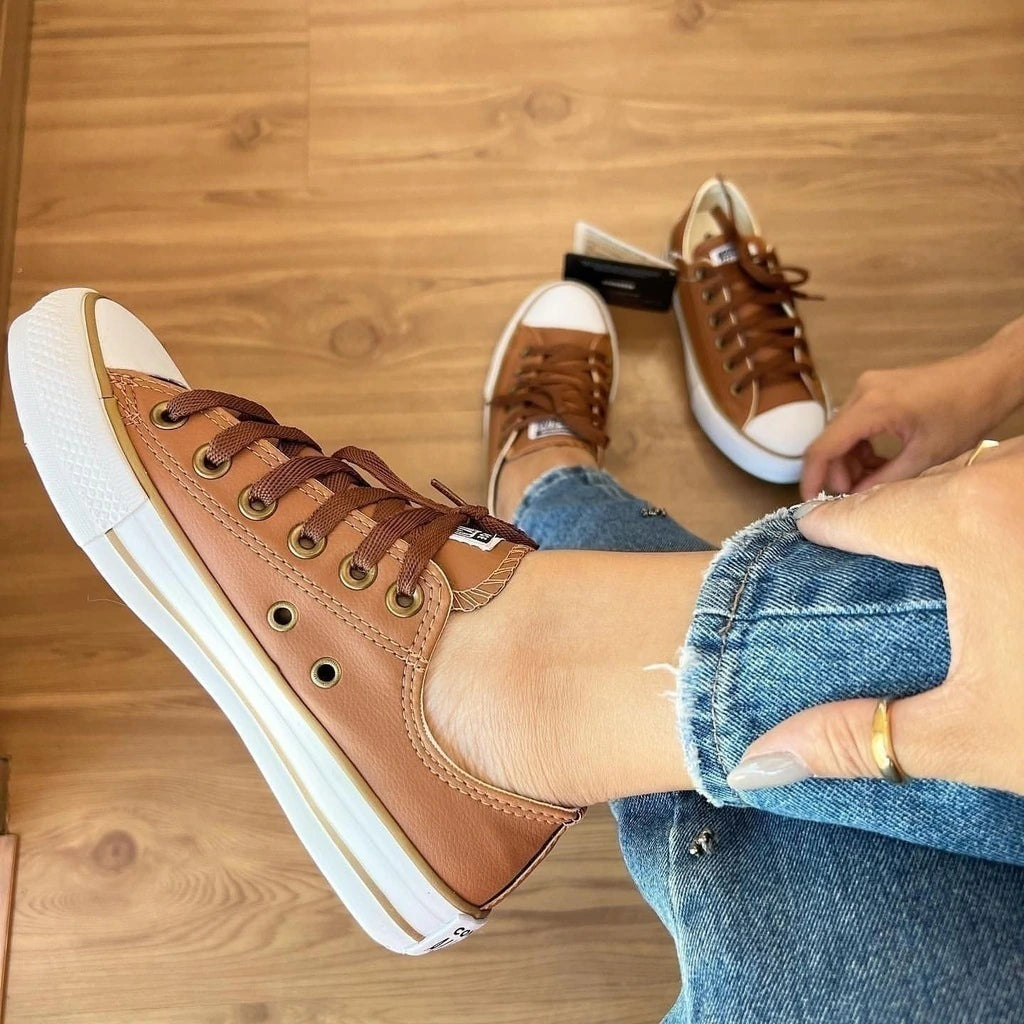 ALL STAR CARAMELO