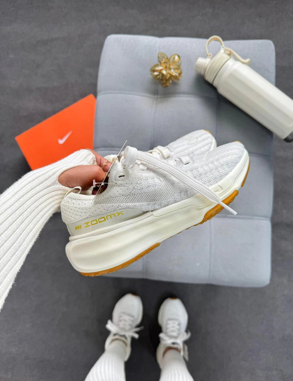 NIKE ZOOM X- OFF