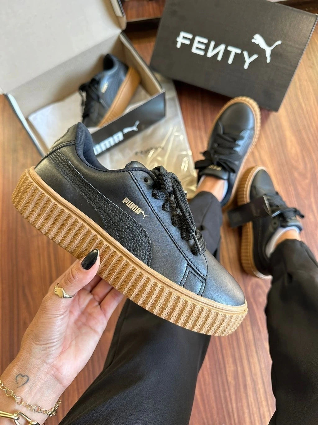 PUMA FENTY foto 19
