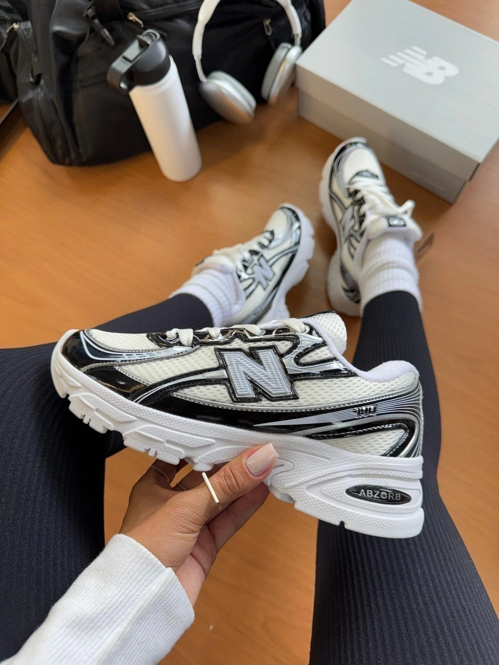 NEW BALANCE 740 foto 7