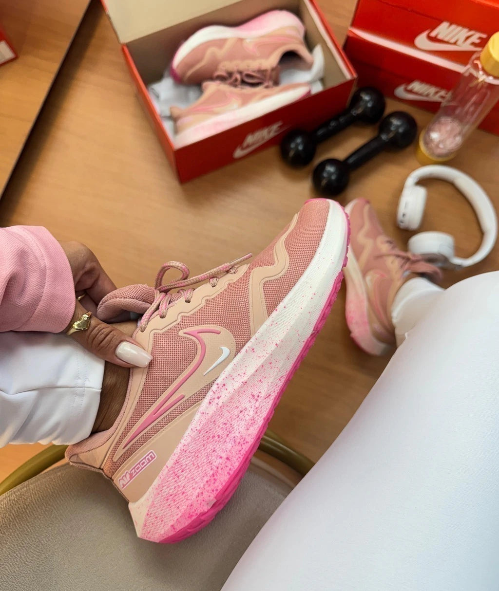 NIKE ZOOM REACT NK 47 foto 5