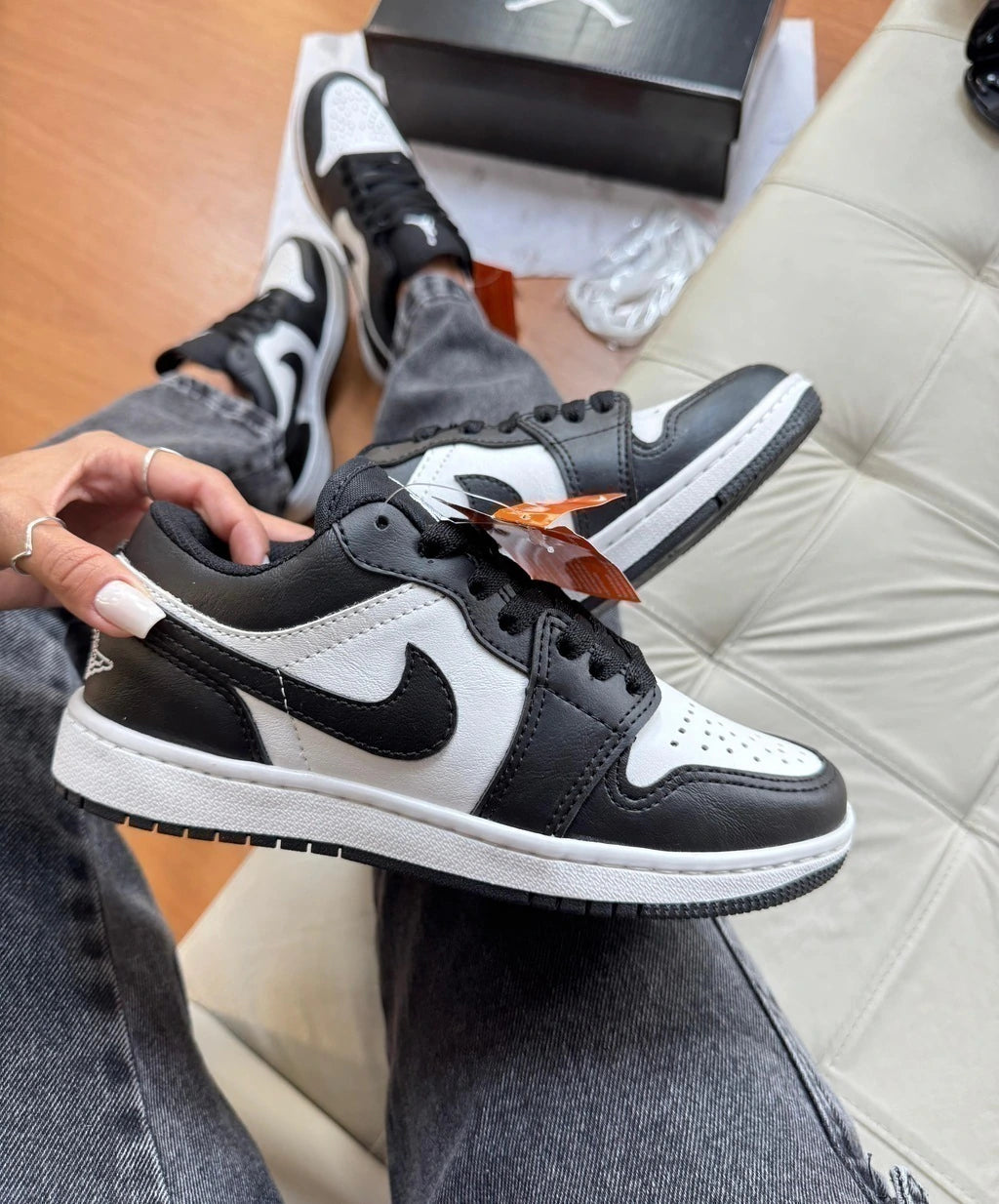 JORDAN LOW - PANDA
