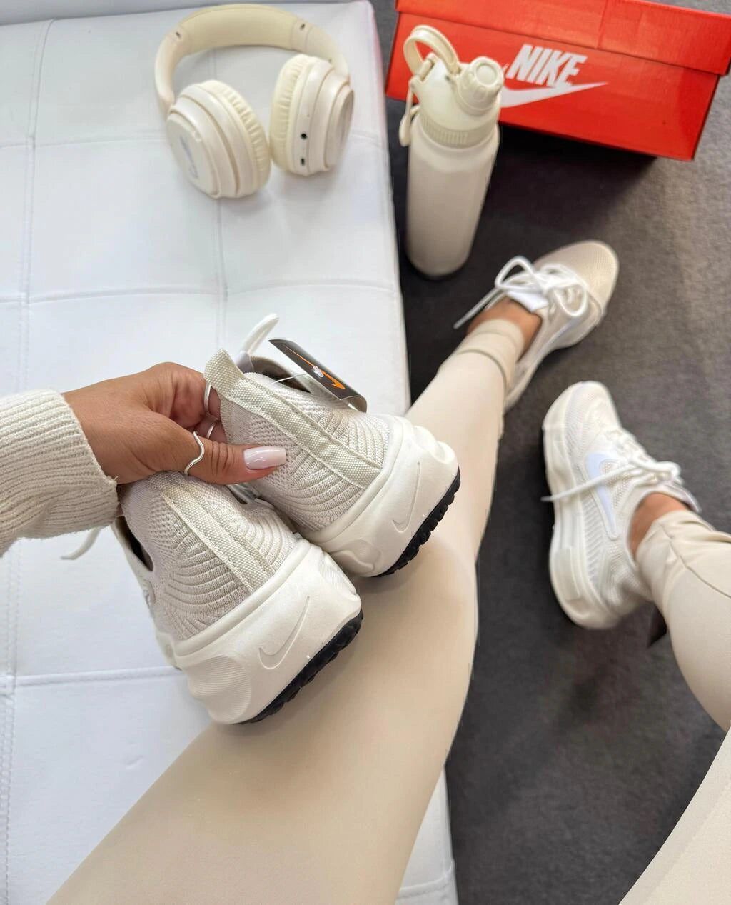 NIKE KNIT B3 foto 5
