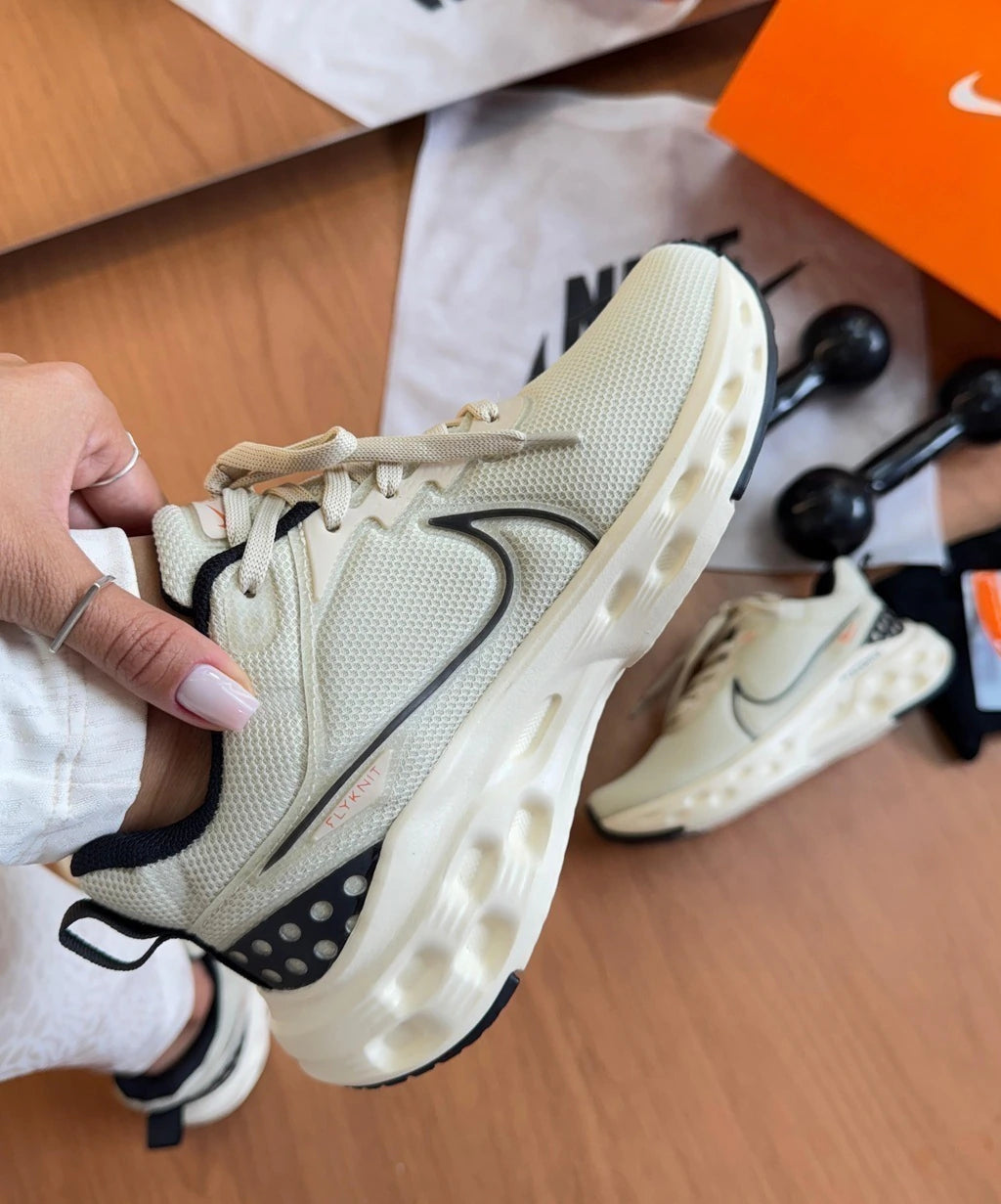 NIKE REACT INFINIT RUN FK3 foto 13