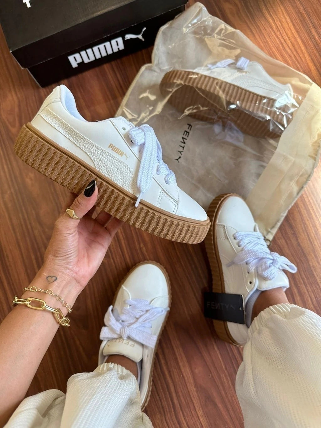 PUMA FENTY foto 4