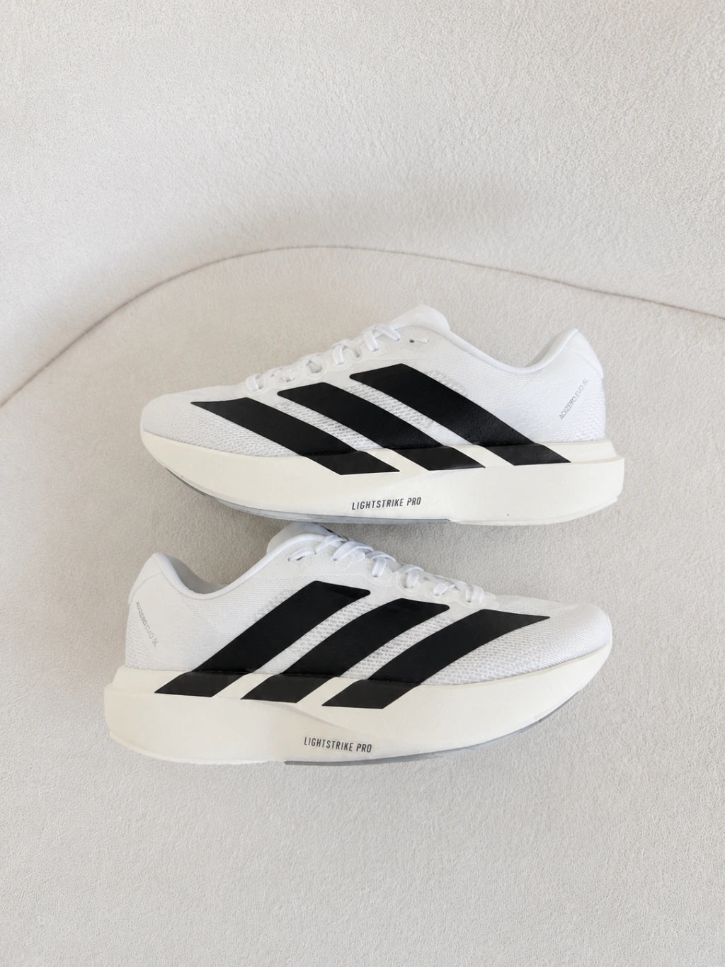 Adizero Off Preto