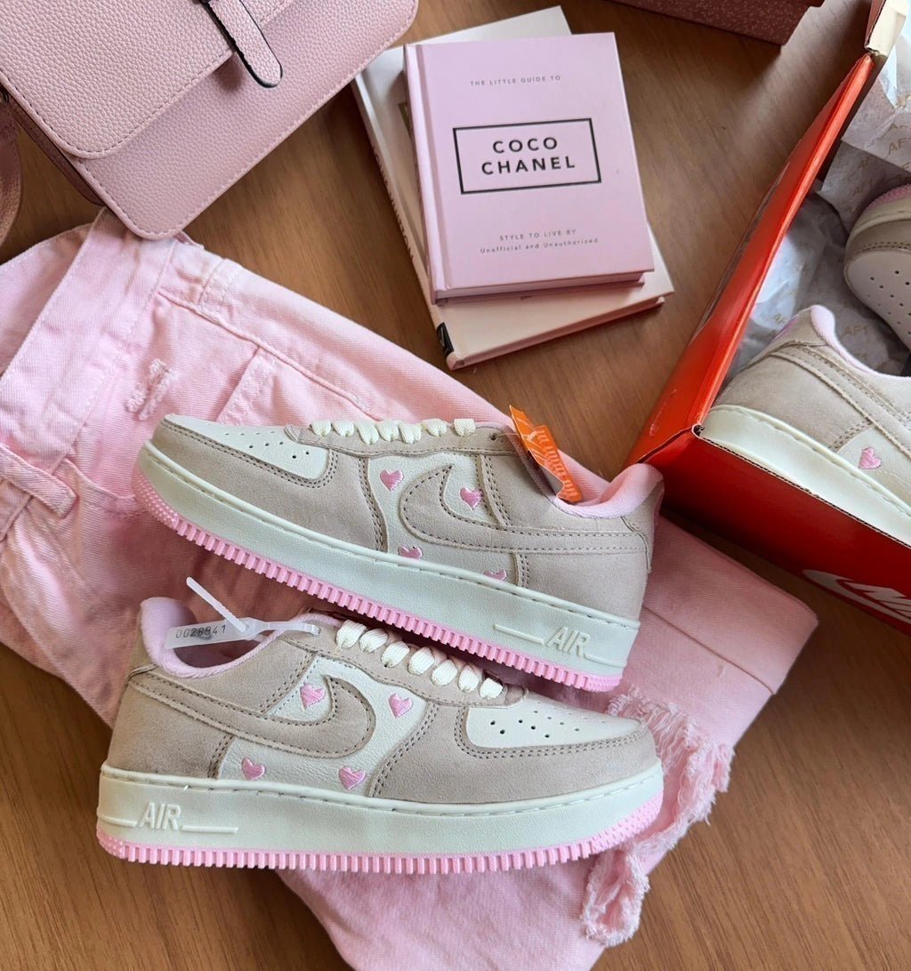 AIR FORCE 07 LX foto 4