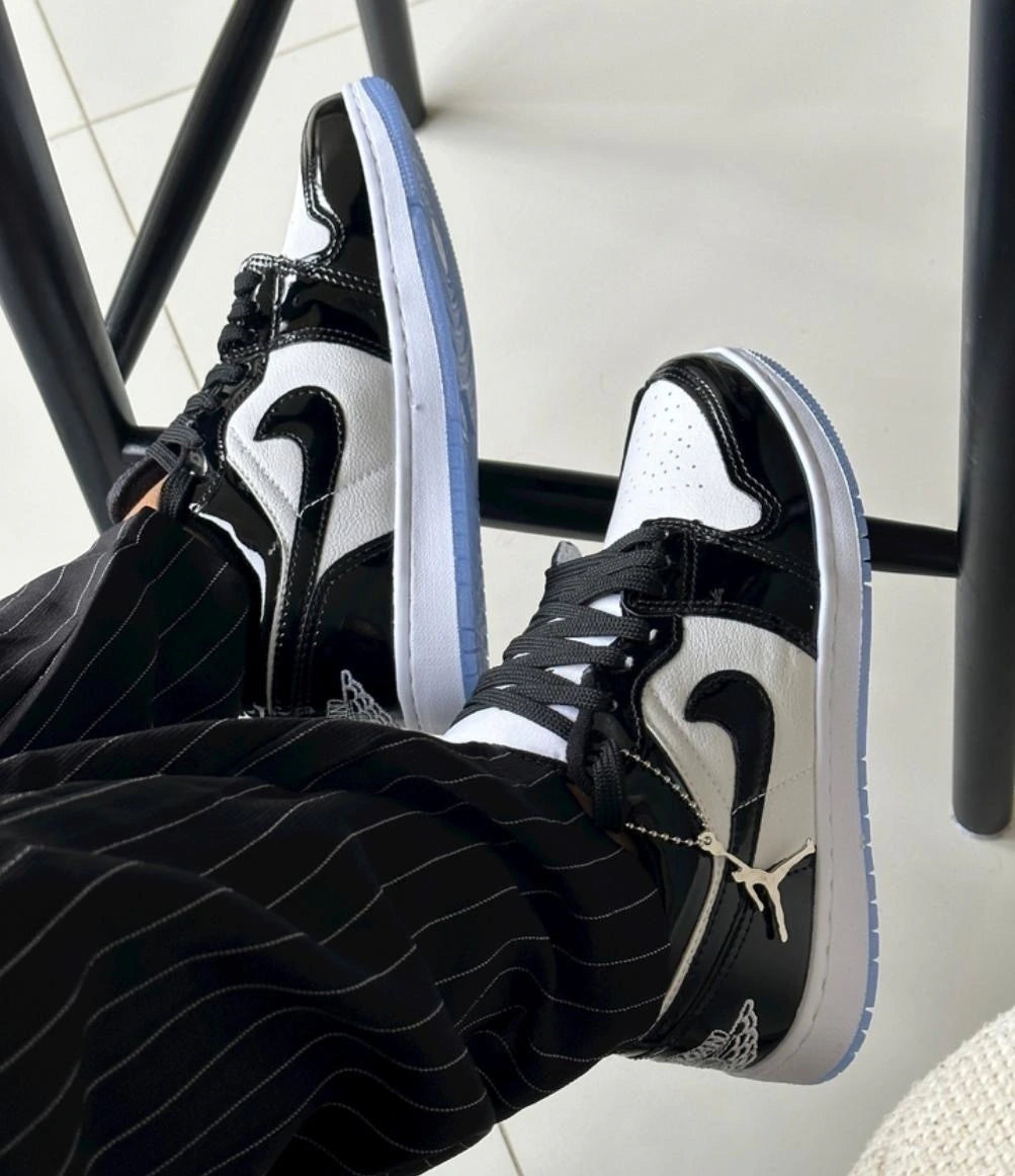 JORDAN LOW - VERNIZ foto 3