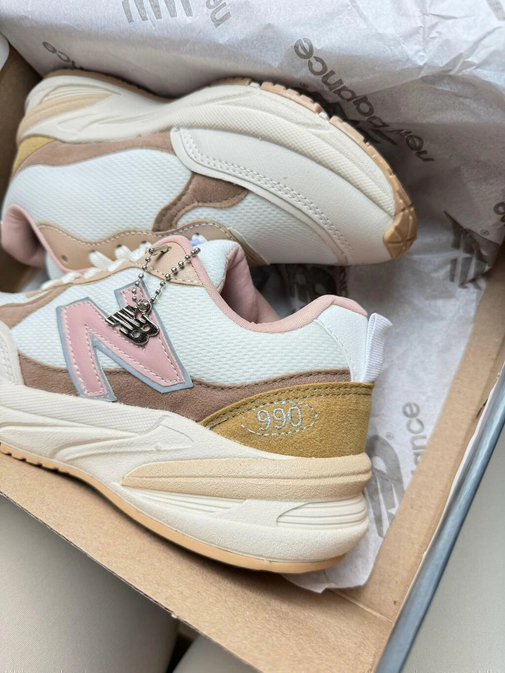 NEW BALANCE 990 foto 12