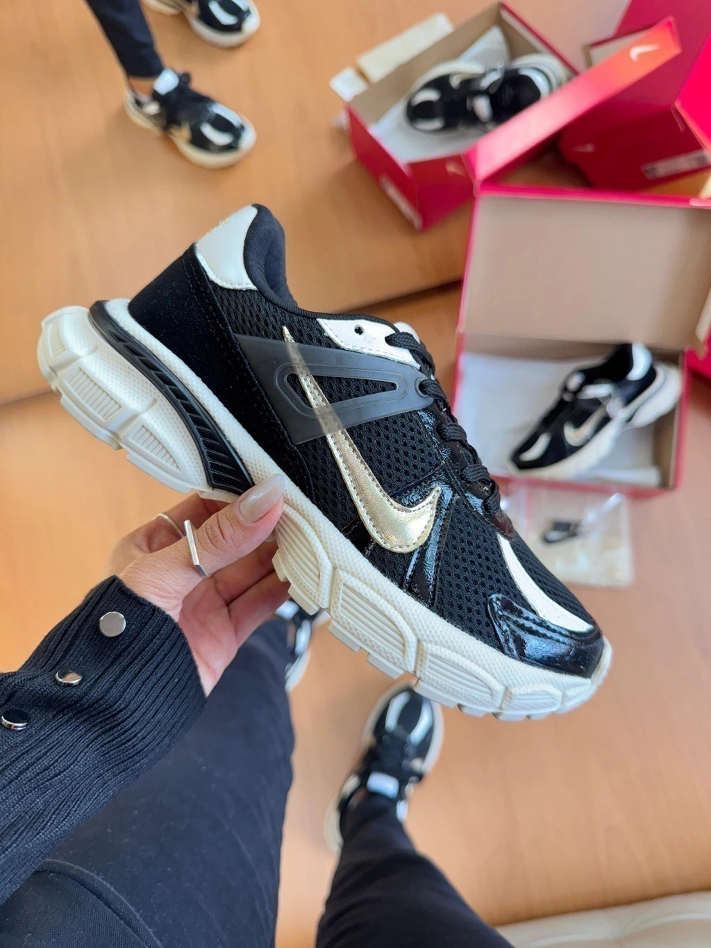 NIKE DRIWER foto 21