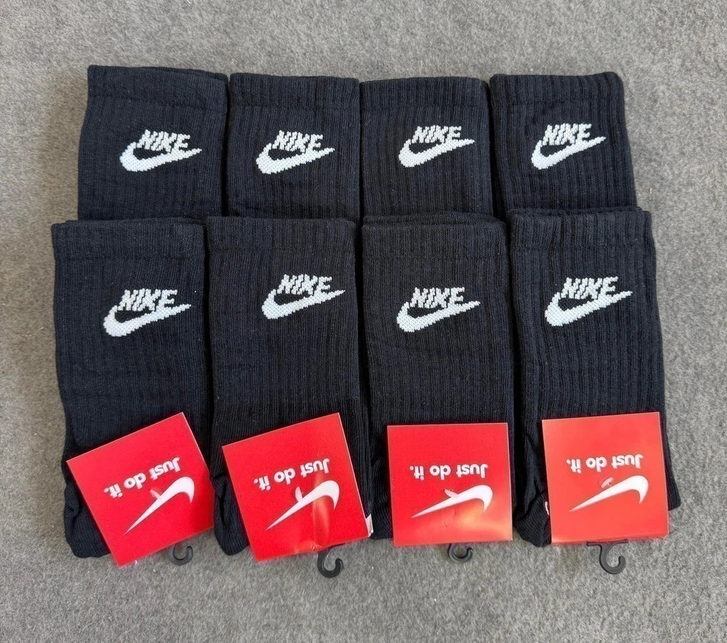 PAR DE MEIA - NIKE/NEW BALANCE/PUMA/ALO/ON foto 16
