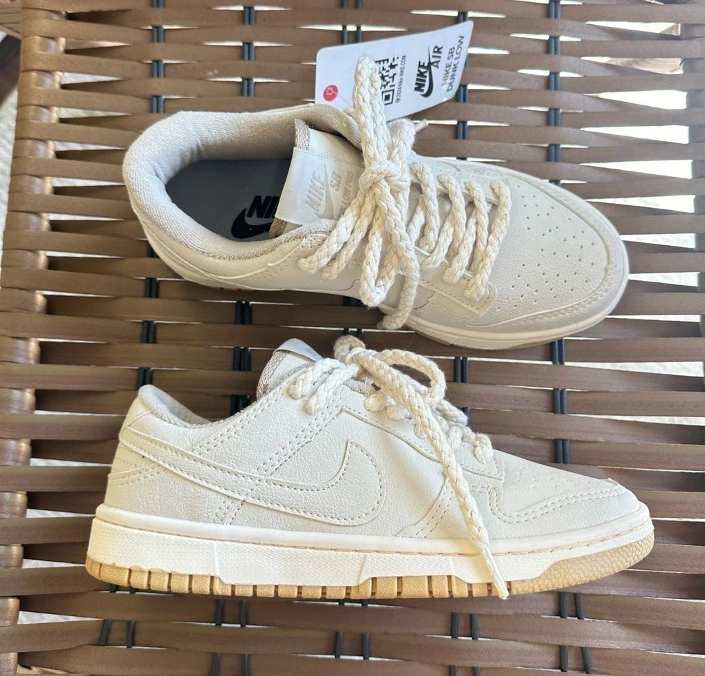 DUNK LOW - OFF foto 4