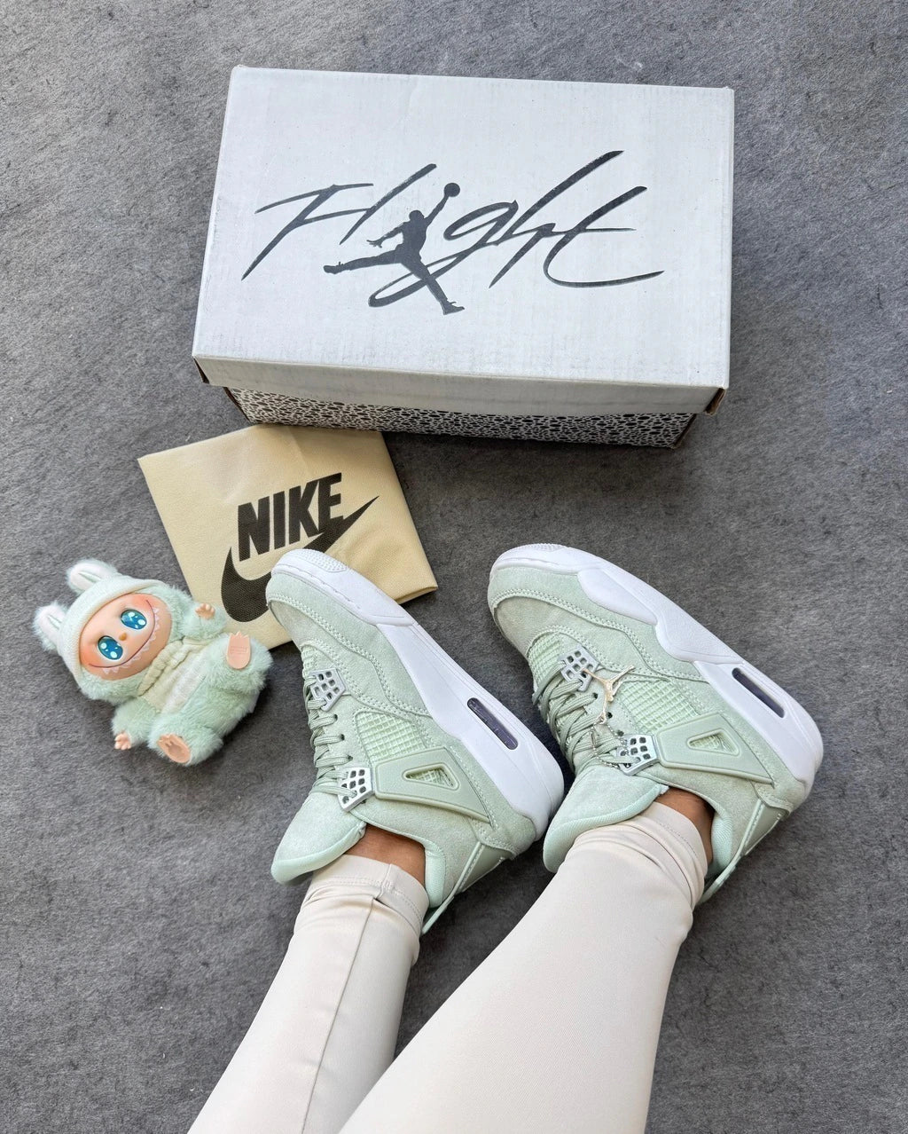 AIR JORDAN 4 foto 7