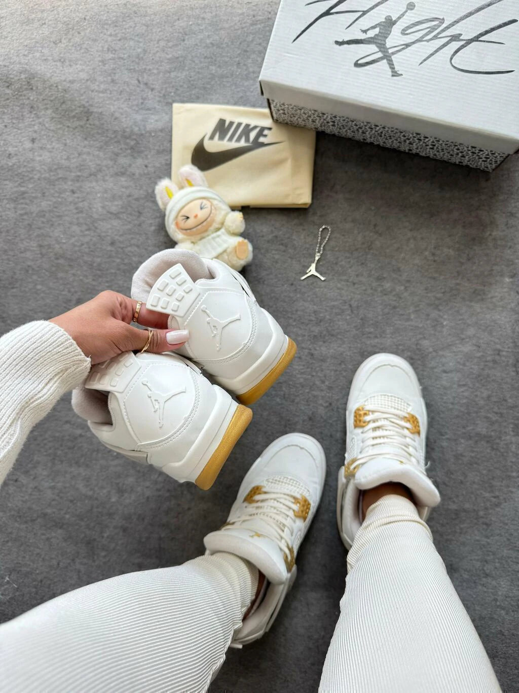 AIR JORDAN 4 foto 13