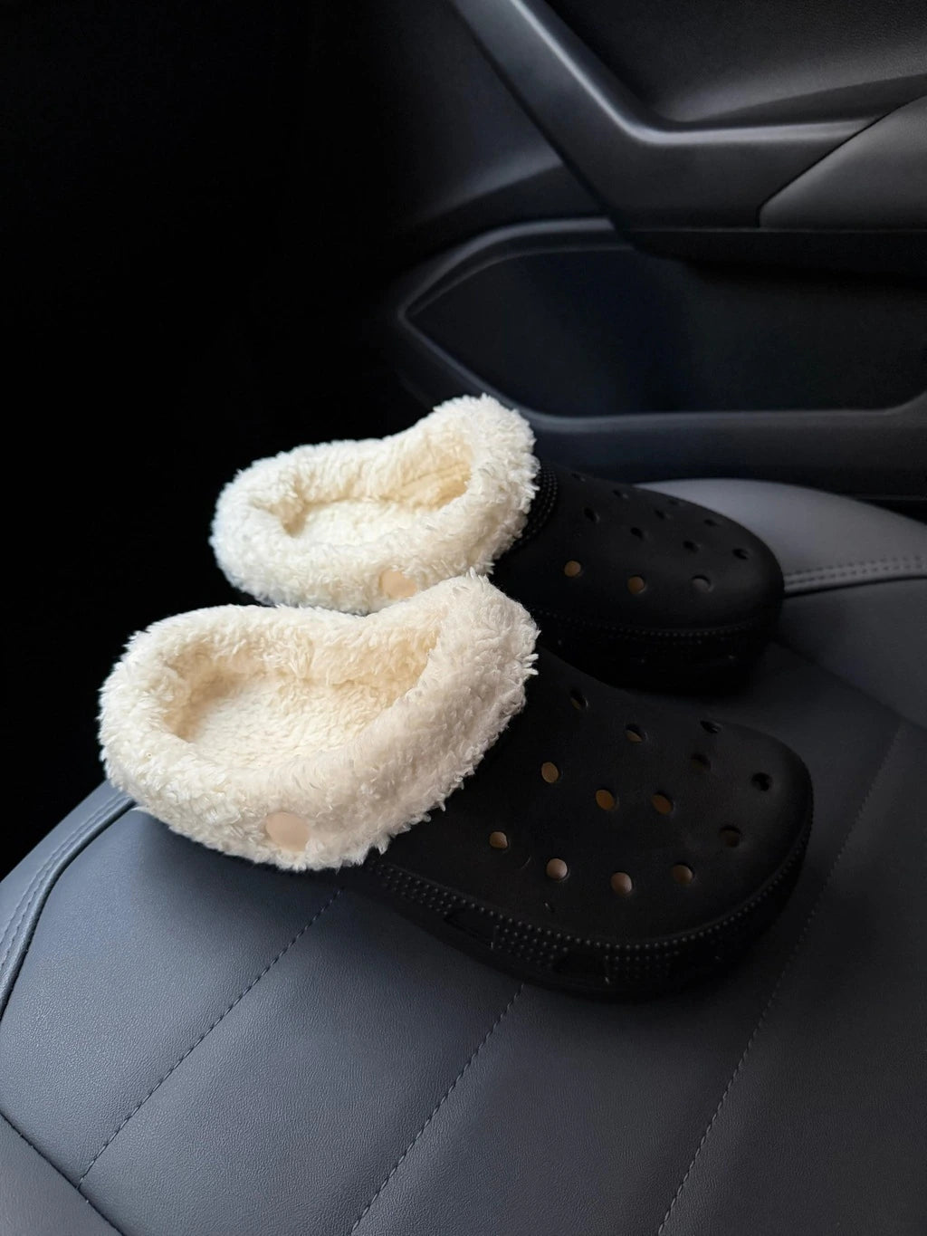 CROCS PELUCIA foto 9