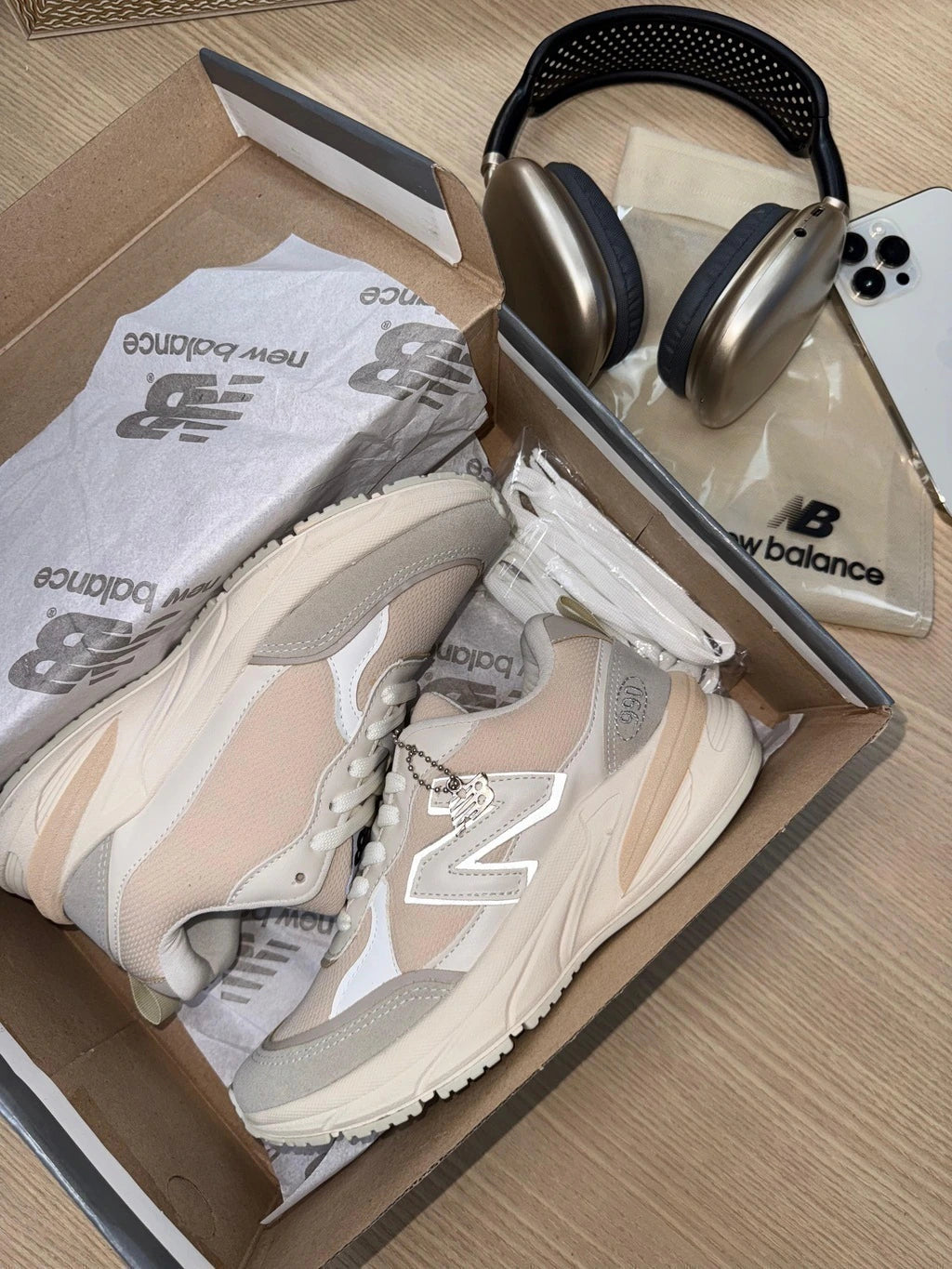 NEW BALANCE 990 foto 2