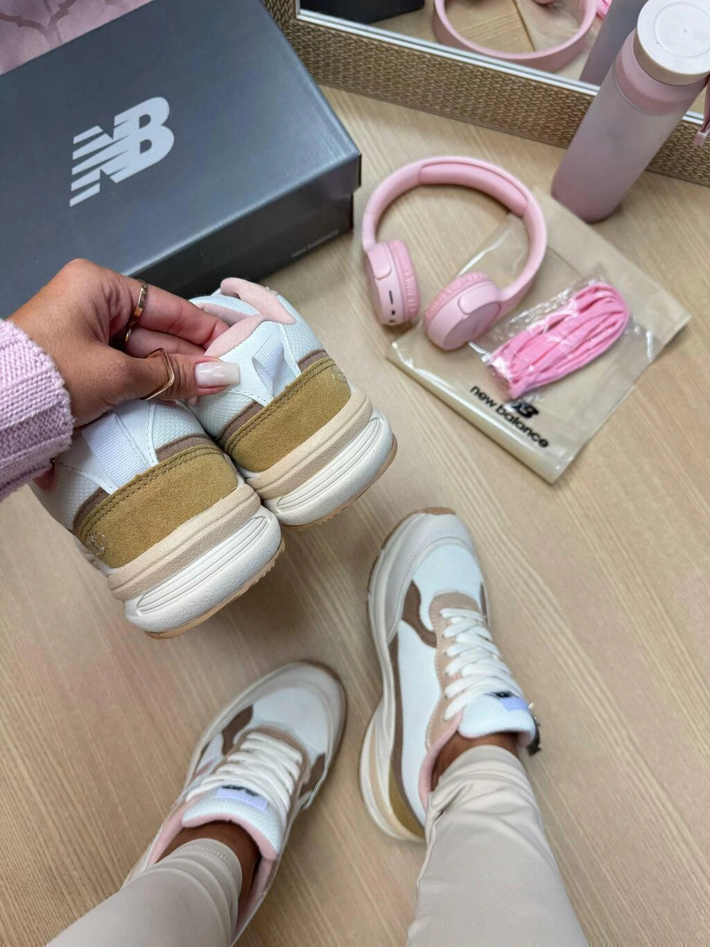 NEW BALANCE 990 foto 14