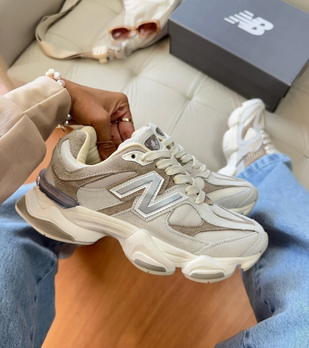 NEW BALANCE 9060 - OFF