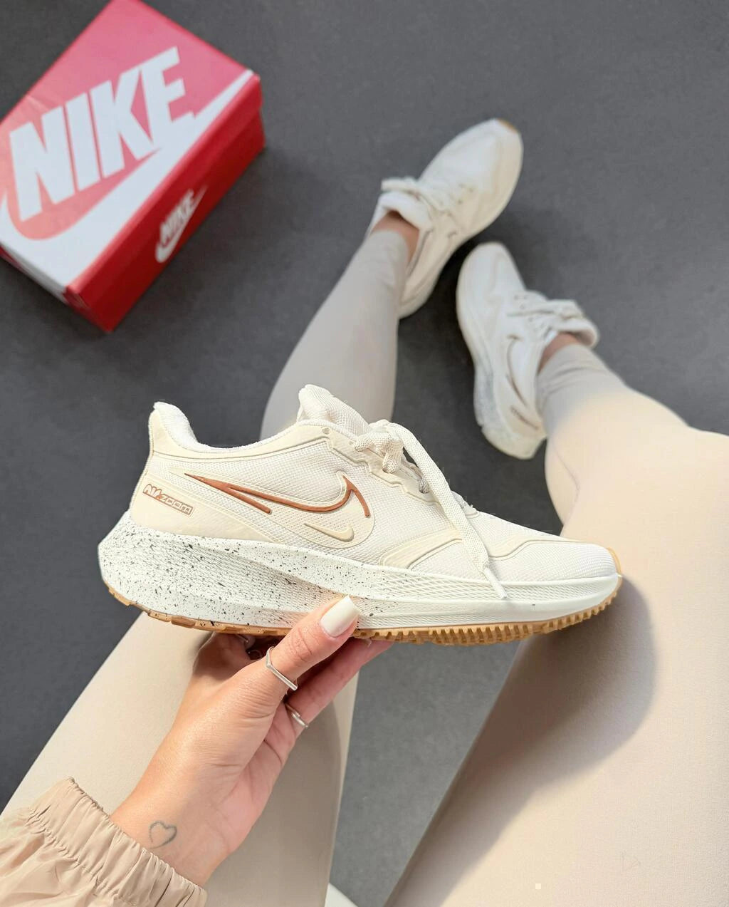 Nike NK 47
