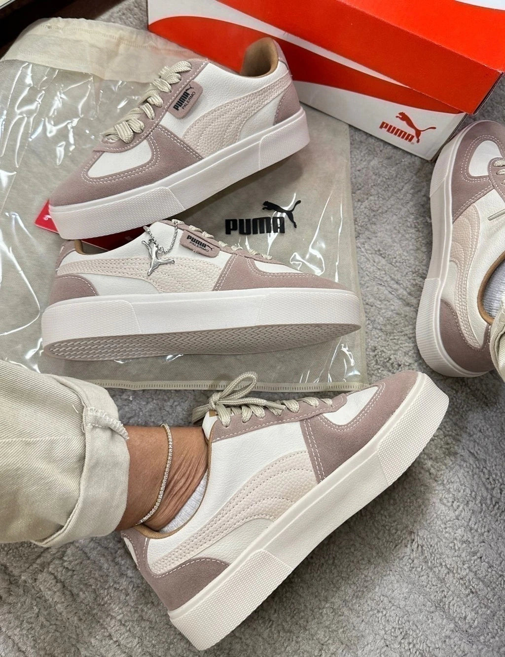 PUMA PALERMO foto 3