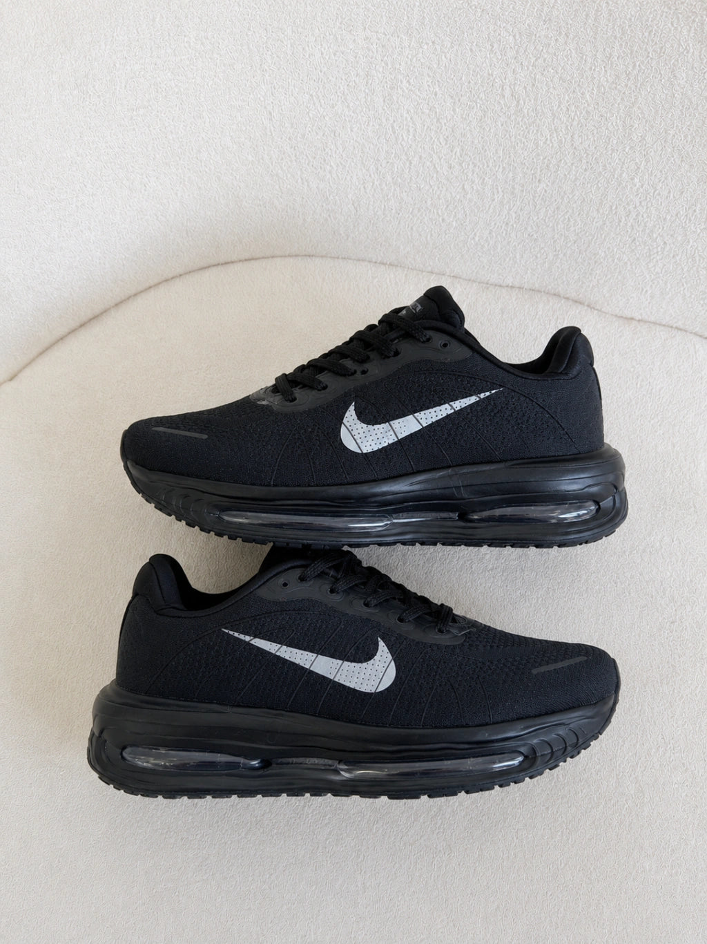 Nike Vomero black - Premium