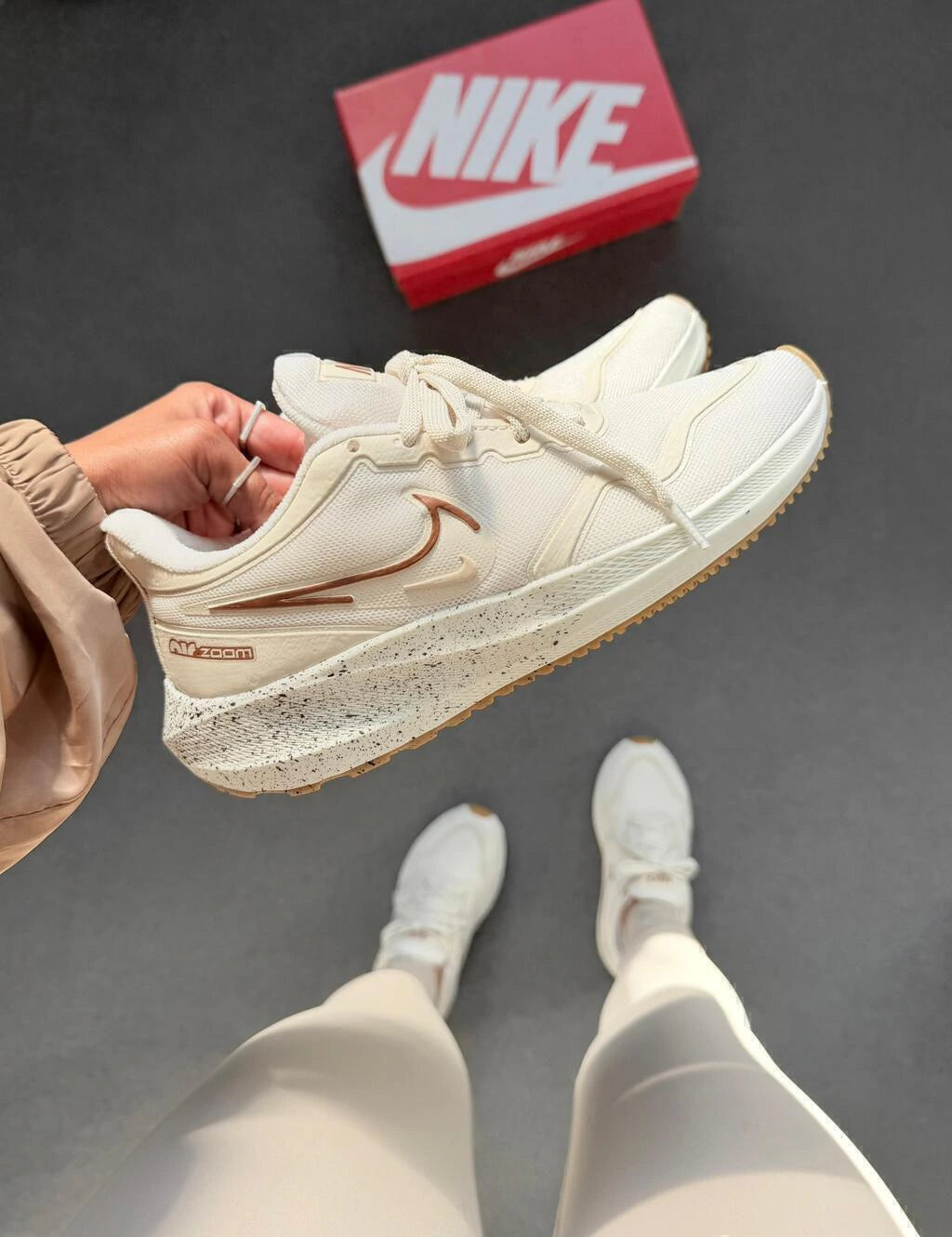 Nike NK 47