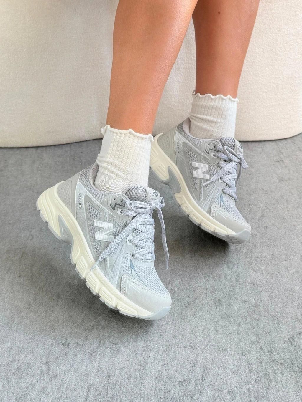 NEW BALANCE RETRO ABZORB