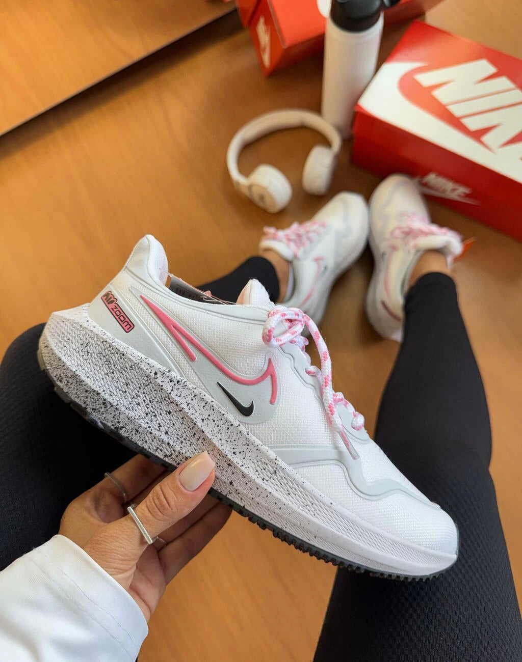 NIKE ZOOM REACT NK 47 foto 3