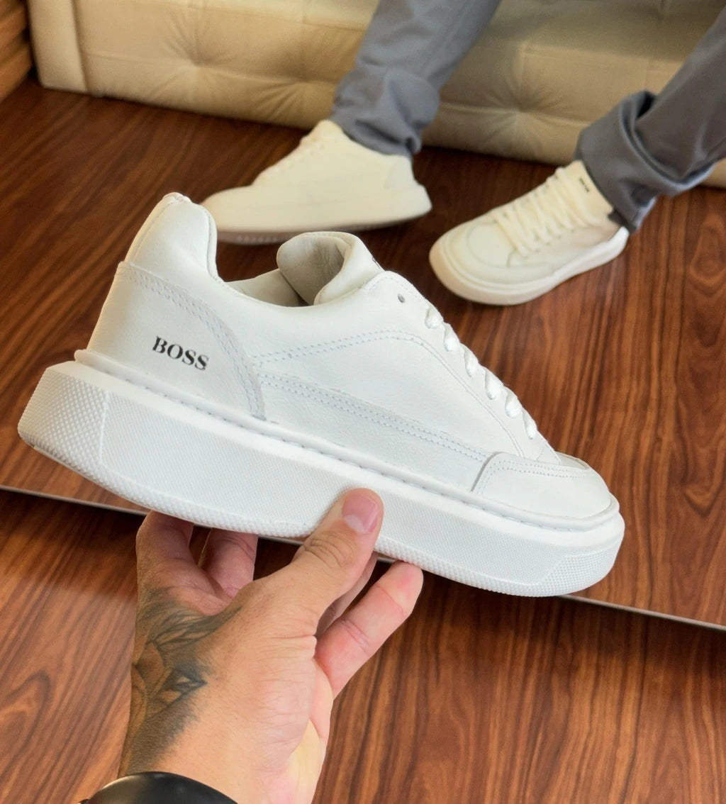 CASUAL HUGO BOSS
