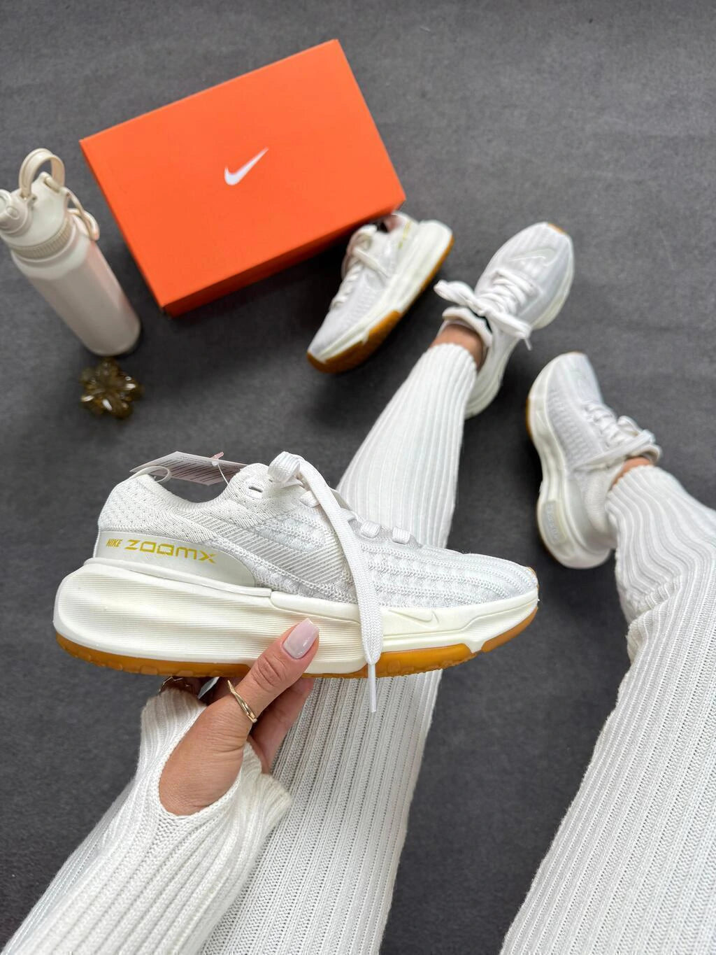NIKE ZOOM X- OFF foto 4