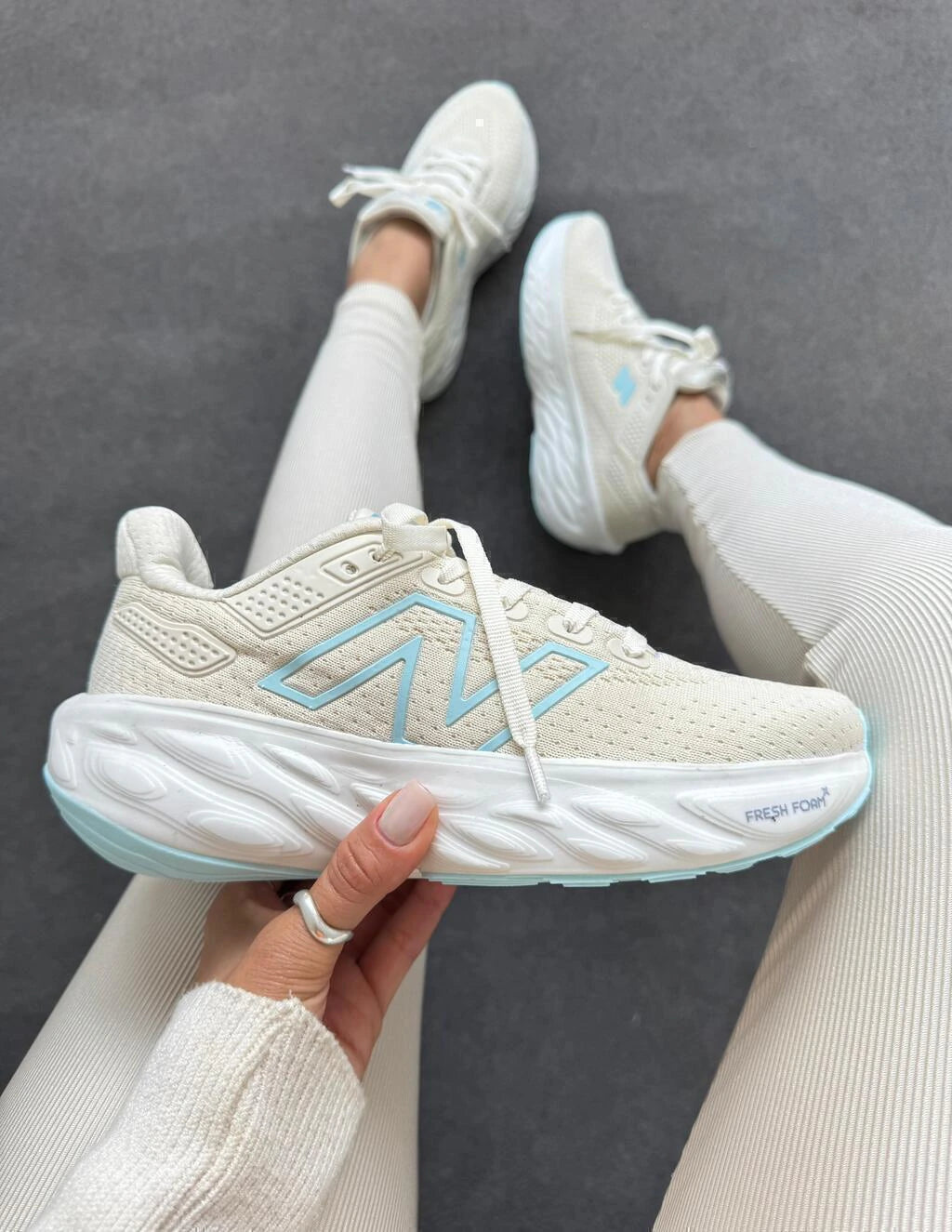 NEW BALANCE FRESH 1080 foto 16