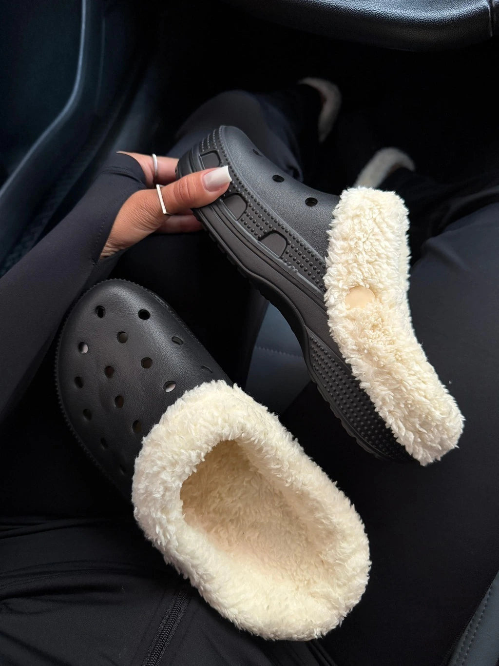 CROCS PELUCIA foto 7