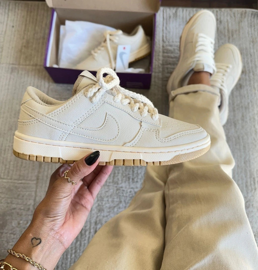 DUNK LOW - OFF