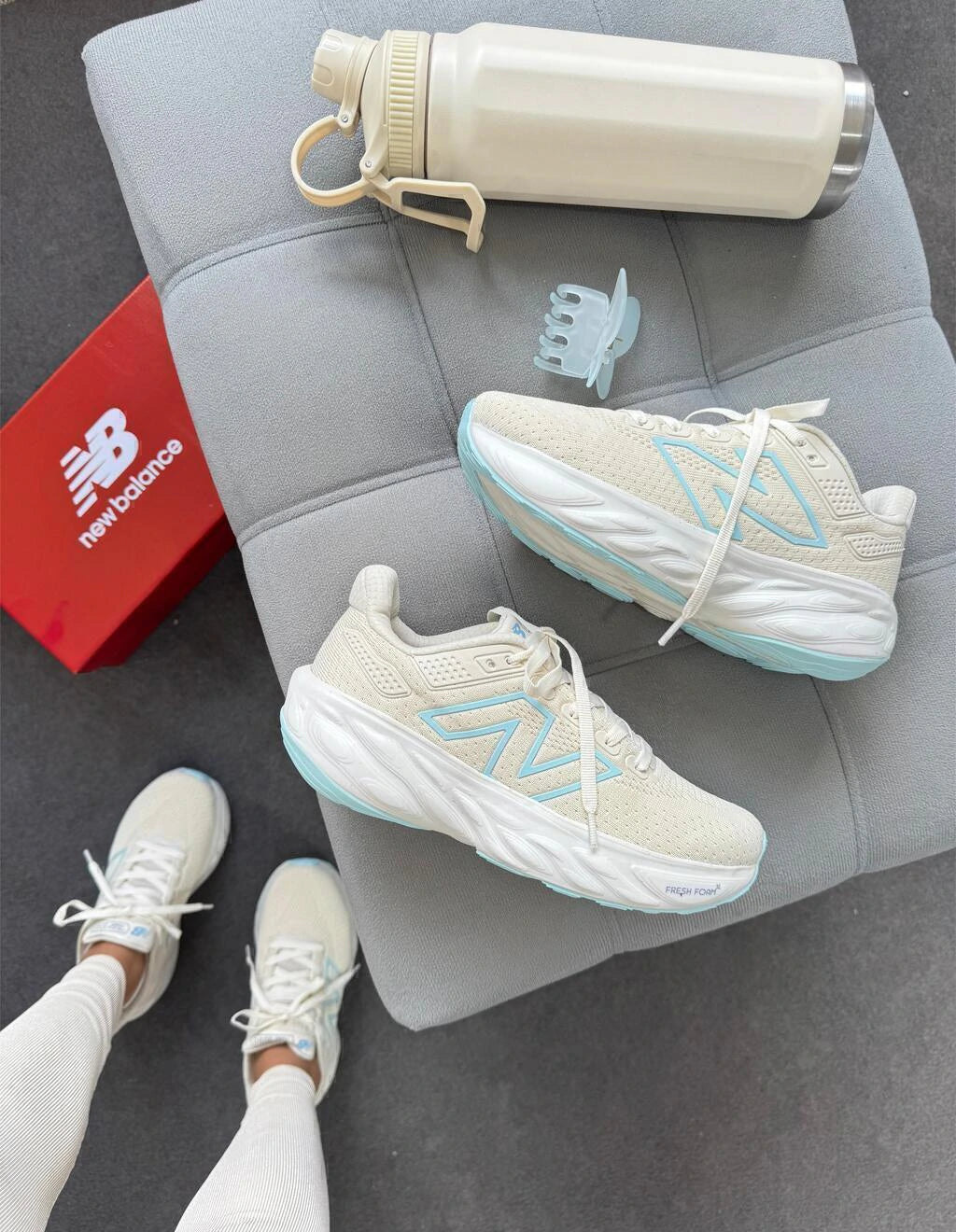NEW BALANCE FRESH 1080 foto 15