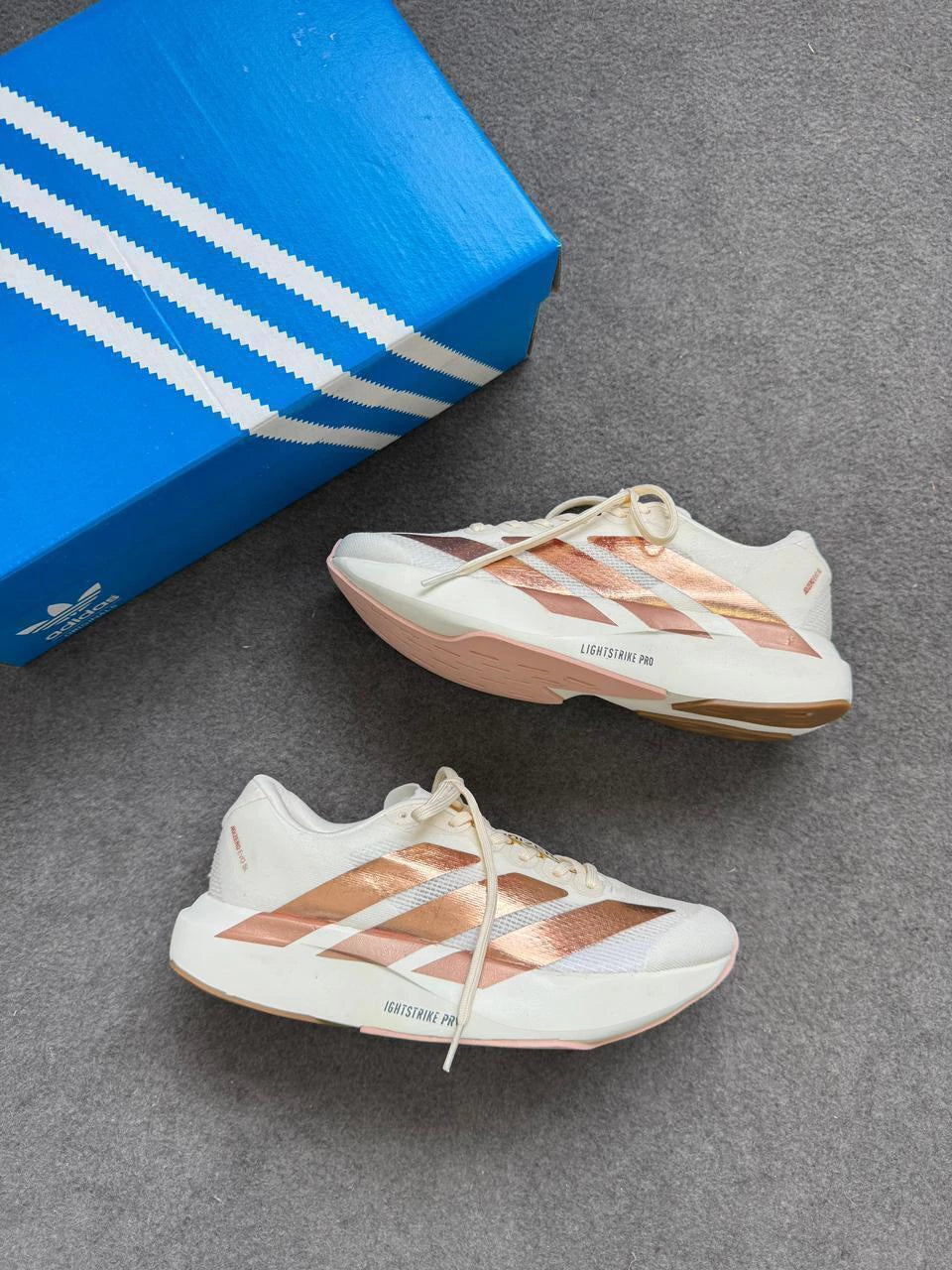 Adizero Off Rose
