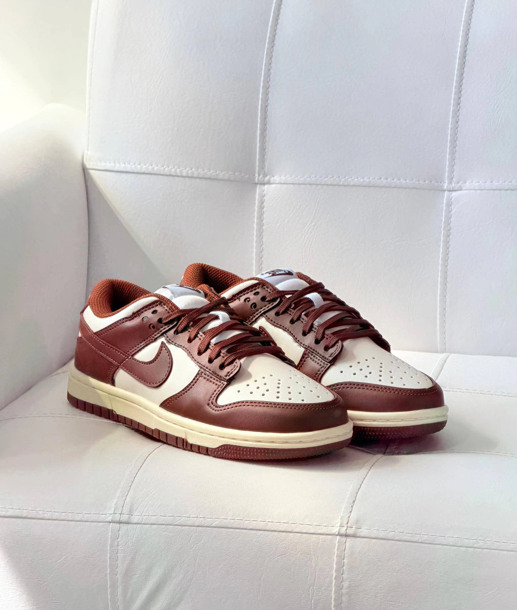 Nike Dunk cacau