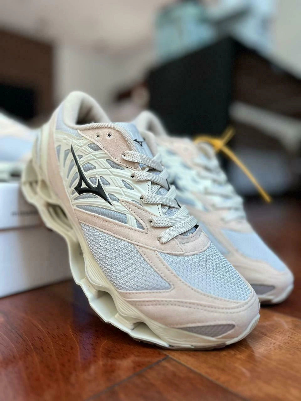 MIZUNO LS