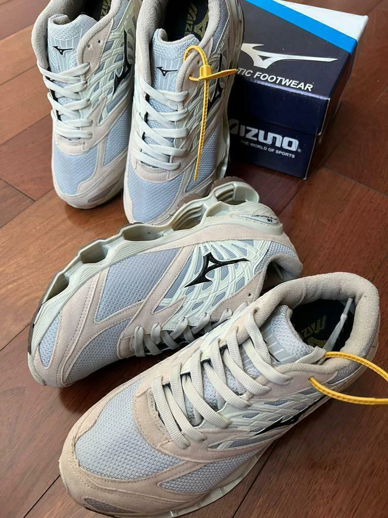 MIZUNO LS foto 2