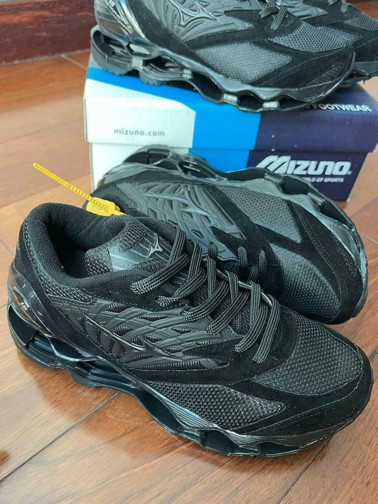 MIZUNO LS foto 3