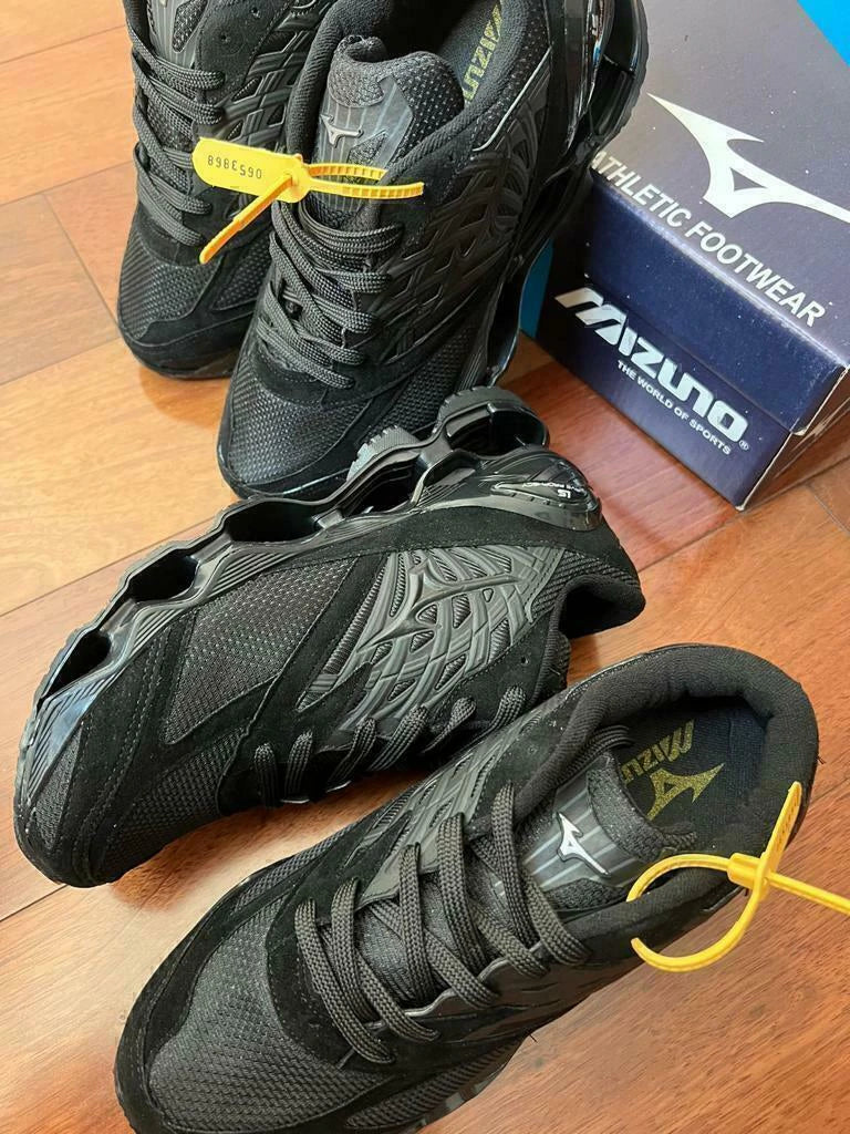 MIZUNO LS foto 4