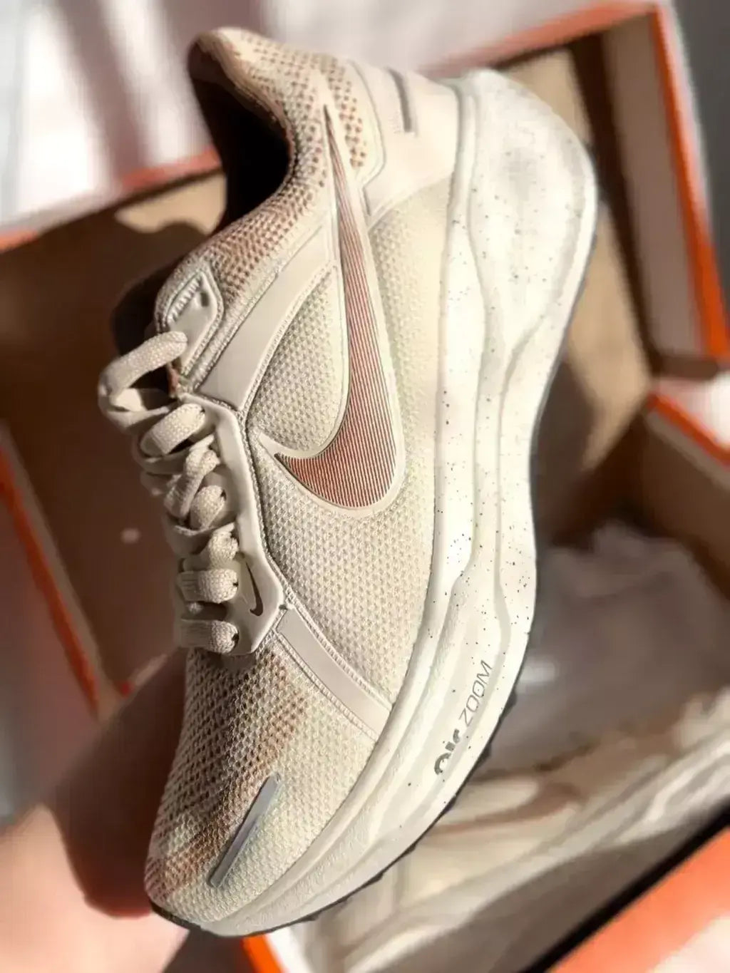 NIKE ZOOM PEGASUS 41 foto 3