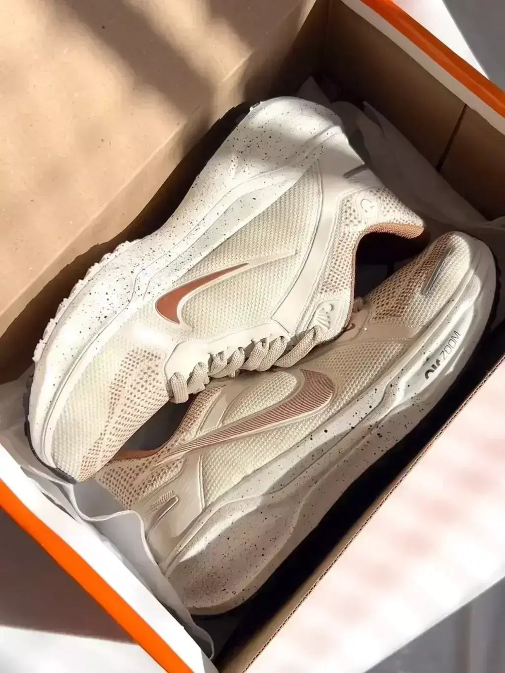NIKE ZOOM PEGASUS 41 foto 4