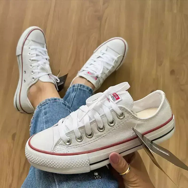 ALL STAR COURINO - BRANCO