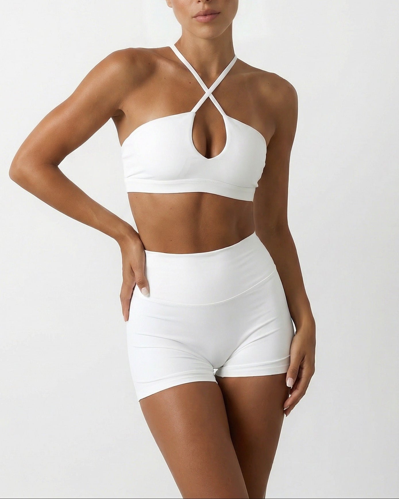 Noor Criss Bra